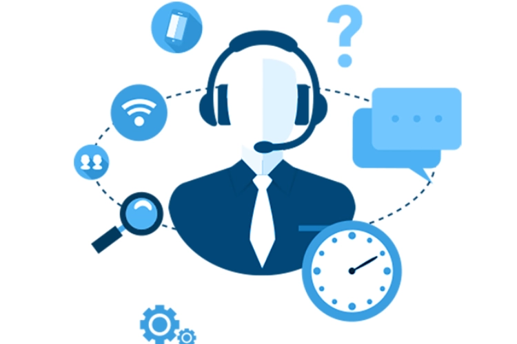 خدمات پس از فروش