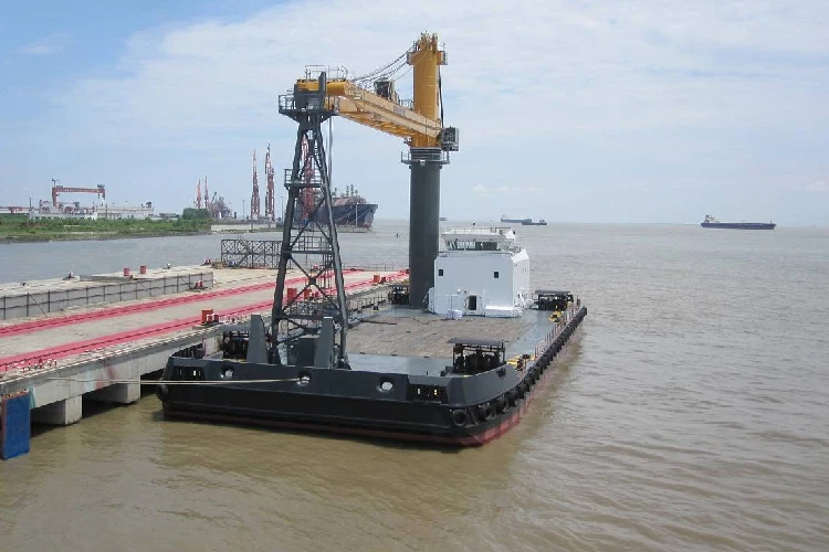 مراحل ترانشیپ