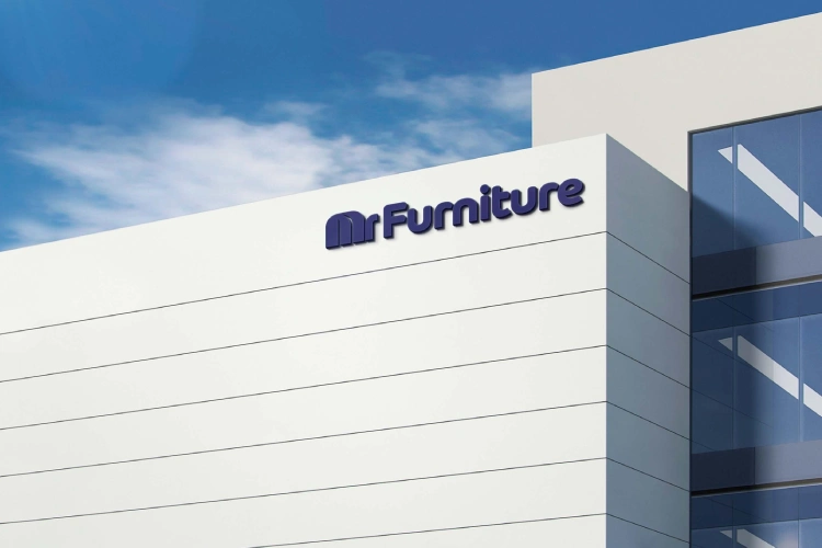 مستر فرنیچر (Mr Furniture)