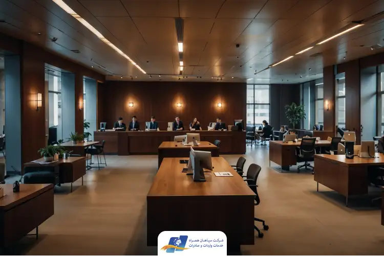 عوامل اصلی منجر به اختلافات گمرکی