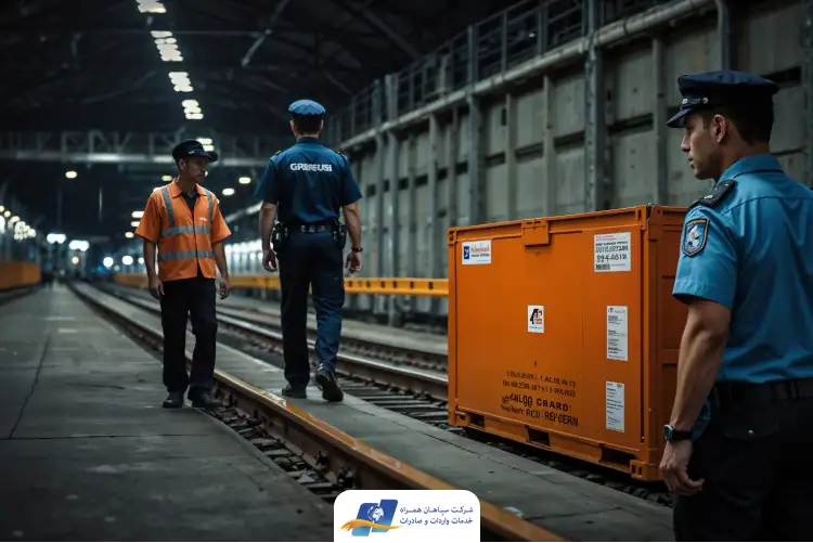 فرآیند حل اختلافات گمرکی