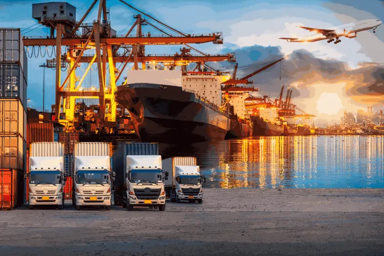 اهمیت CBM در بهینه‌سازی هزینه و مدیریت لجستیک