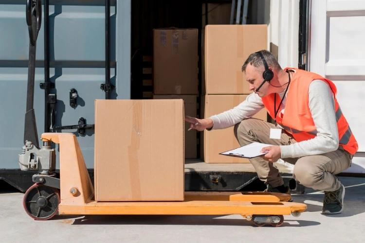 اهمیت CBM در حمل‌ونقل