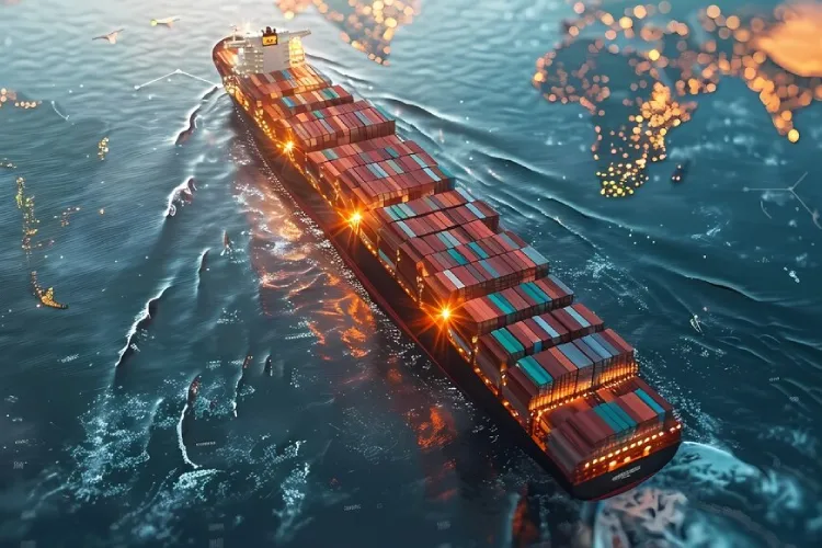 چالش‌ها و فرصت‌های کشتی‌های فله‌بر