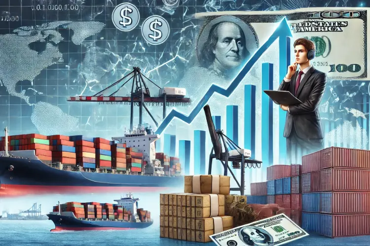 نوسانات نرخ ارز