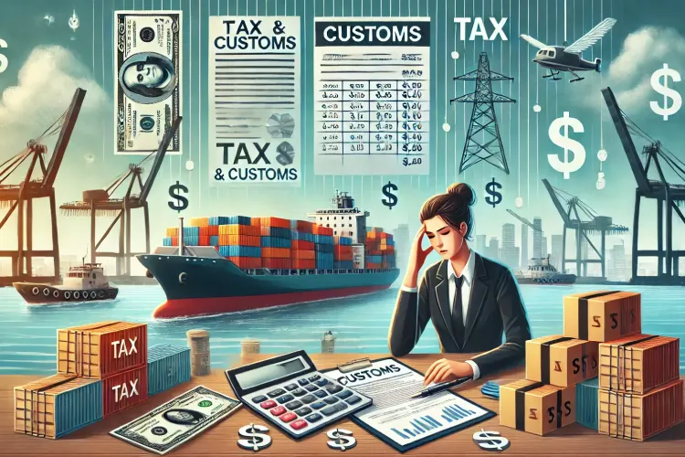 هزینه‌های بالا