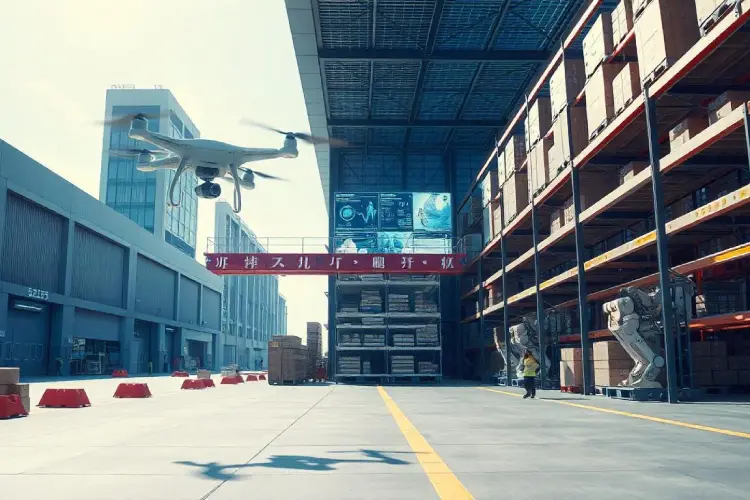 چالش‌های ترخیص کالا از چین و راهکارها