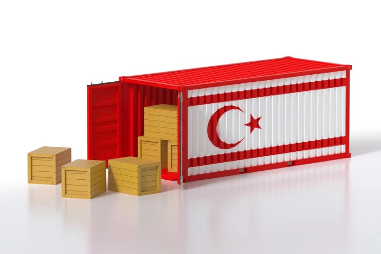 ترخیص کالا از ترکیه