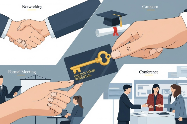 شرایط دریافت کارت بازرگانی