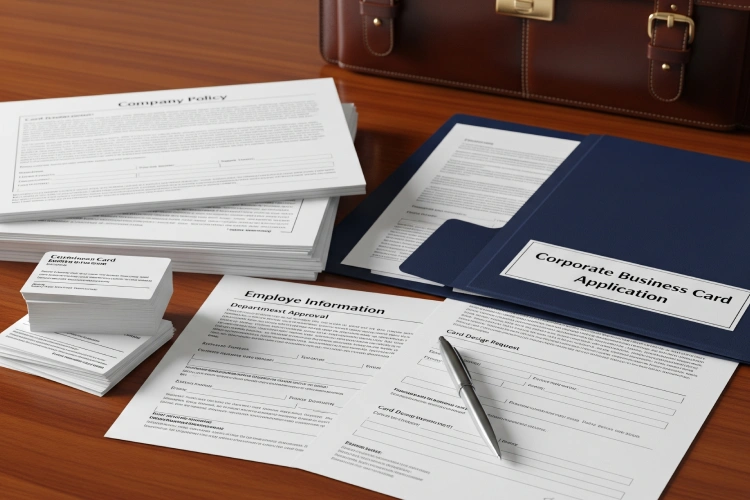 مدارک لازم جهت دریافت کارت بازرگانی حقوقی