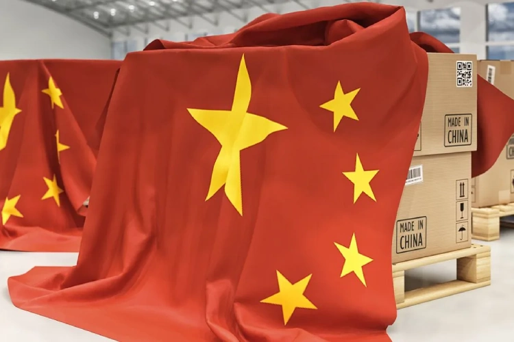 پرسودترین اقلام صادراتی به چین چیست؟
