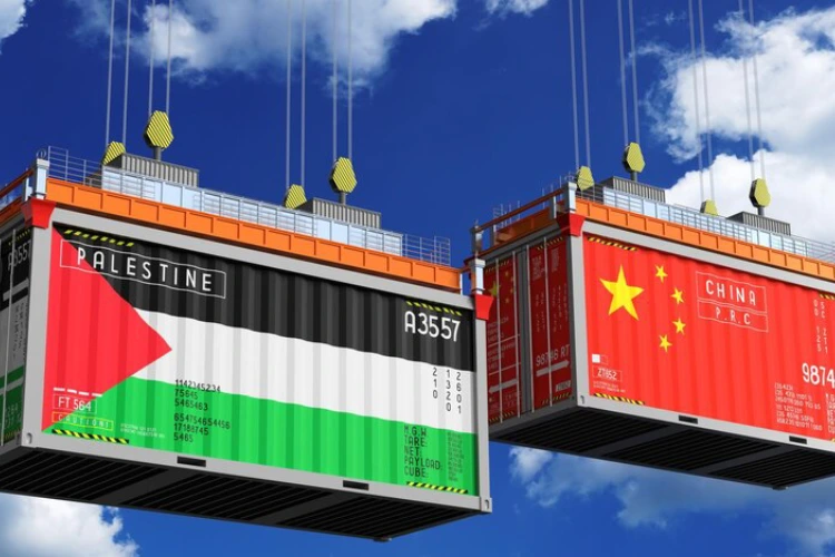 چرا حمل دریایی به دبی؟