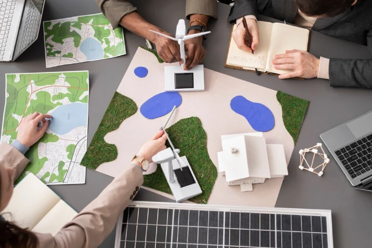 از انتخاب بهترین پنل خورشیدی چینی تا ترخیص از گمرک