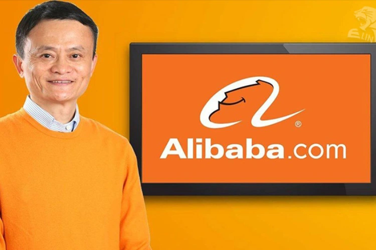 علی بابا؛ سایت واردات از چین