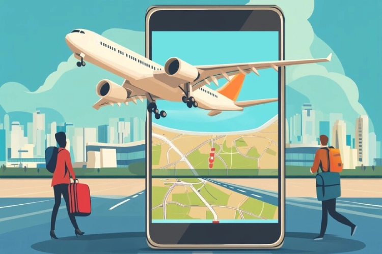 فرآیند کامل واردات گوشی موبایل