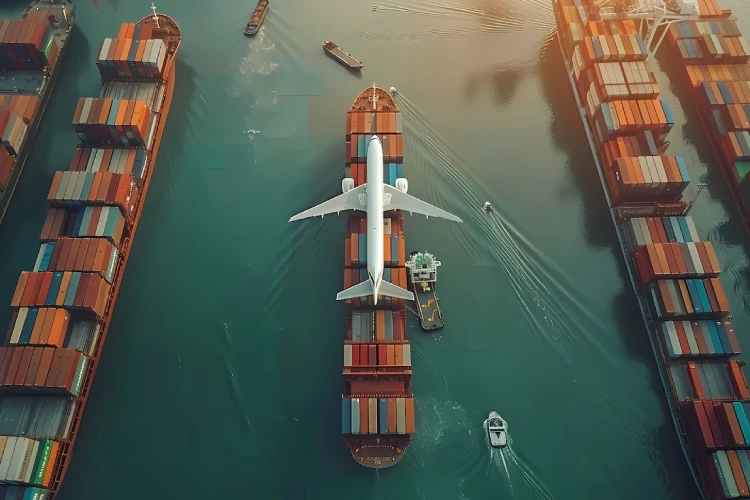 مثالی از تأثیر نرخ ارز؛ واردات از دبی