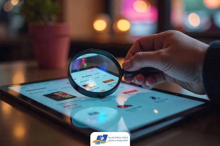 How to Find a Reliable Seller on Alibaba