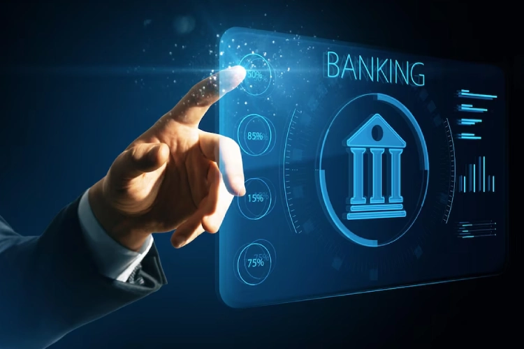 گشایش در سیستم‌های بانکی و تبادلات مالی