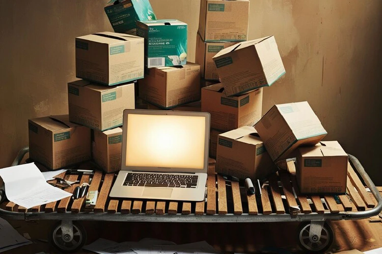 خرید از آمازون و چالش‌های گمرکی آن