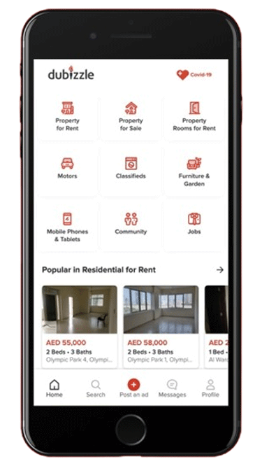 خرید-از-دوبیزل-(Dubizzle)؛-دوستدار-محیط‌زیست