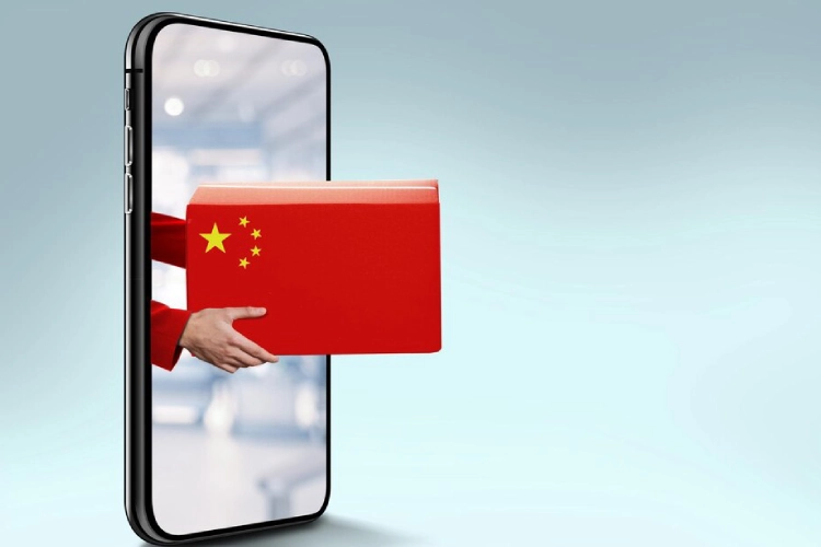 خرید از چین تحویل در ایران