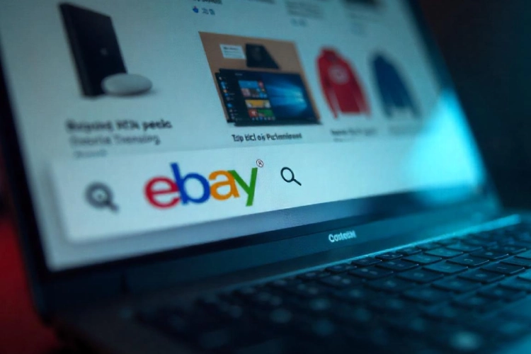 چند نکته هنگام خرید از ایبی