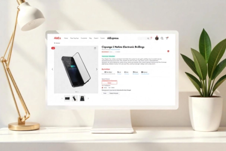 How to buy from AliExpress