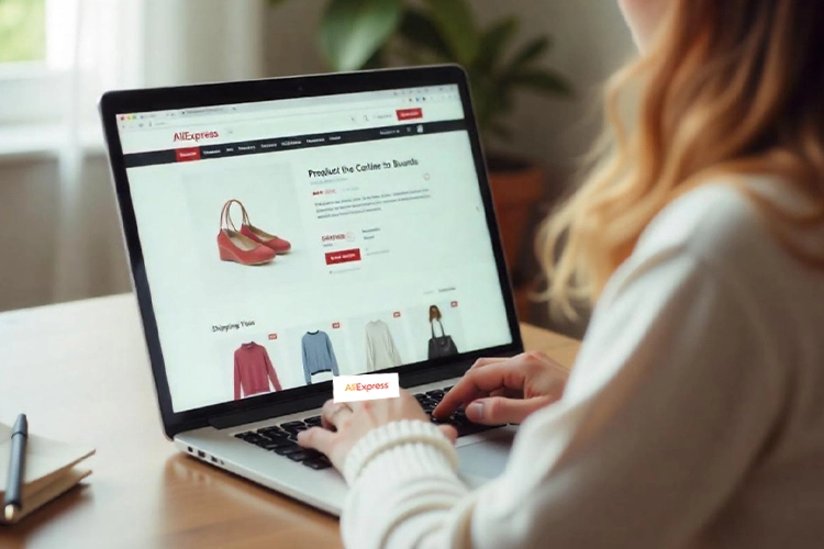 نکات مهم برای خرید ایمن از علی اکسپرس