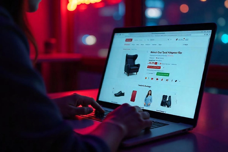 علی اکسپرس چگونه کار می‌کند؟