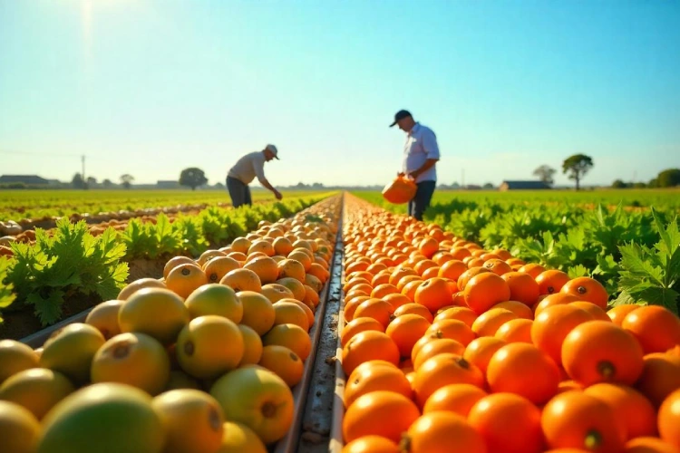 مواد غذایی