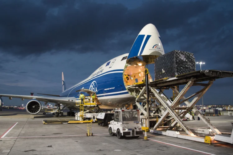 لیست به‌روز بهترین شرکت‌های بین‌المللی حمل هوایی