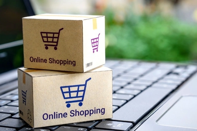 نکاتی درباره خرید از سایت‌های خارجی