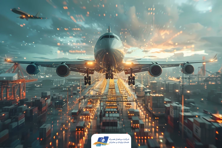 Air Freight Companies