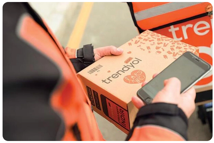 خرید از ترندیول 