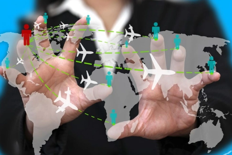 روش برای شروع فعالیت‌های صادراتی