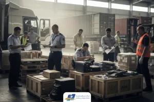 نکات حقوقی مهم در ترخیص کالا