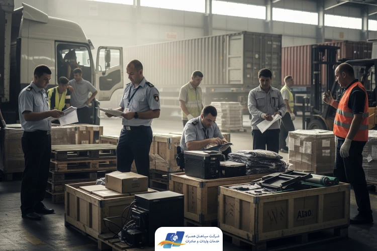 نکات حقوقی مهم در ترخیص کالا