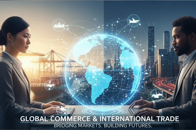 اصول بازرگانی چیست و چرا اهمیت دارند؟