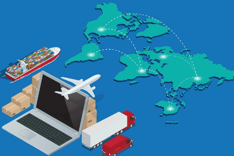 بازرگانی داخلی