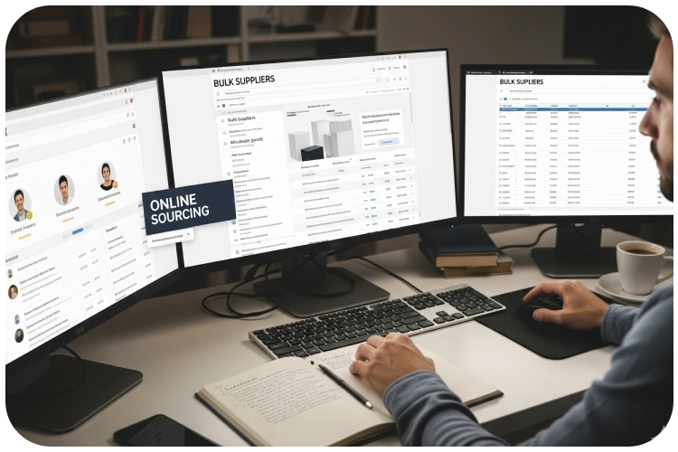 منبع‌یابی آنلاین