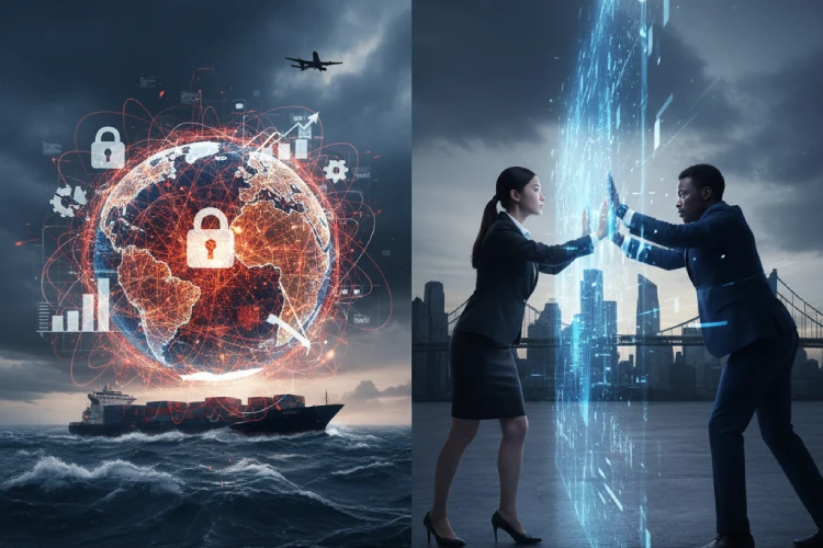 چالش‌های بازرگانی خارجی