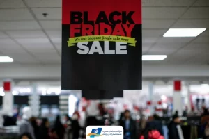 بلک فرایدی 2025