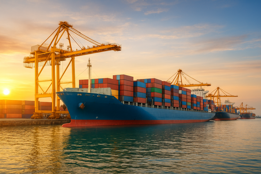 واردات انواع کالاهای تجاری و غیر تجاری به ایران