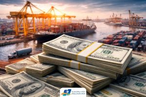 افزایش قیمت دلار